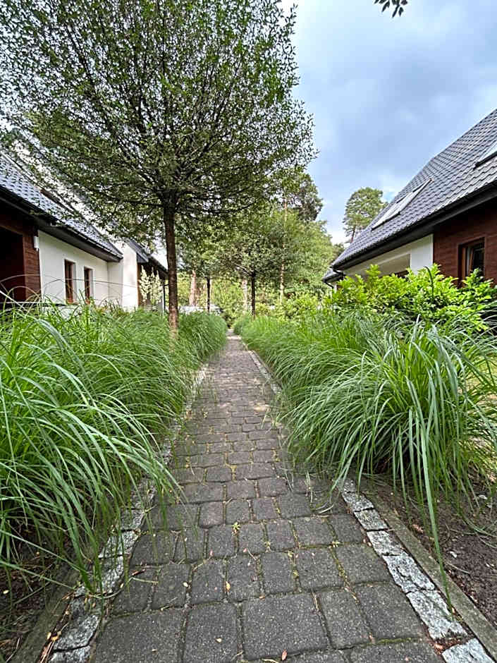 Gryf-Balt - Apartament