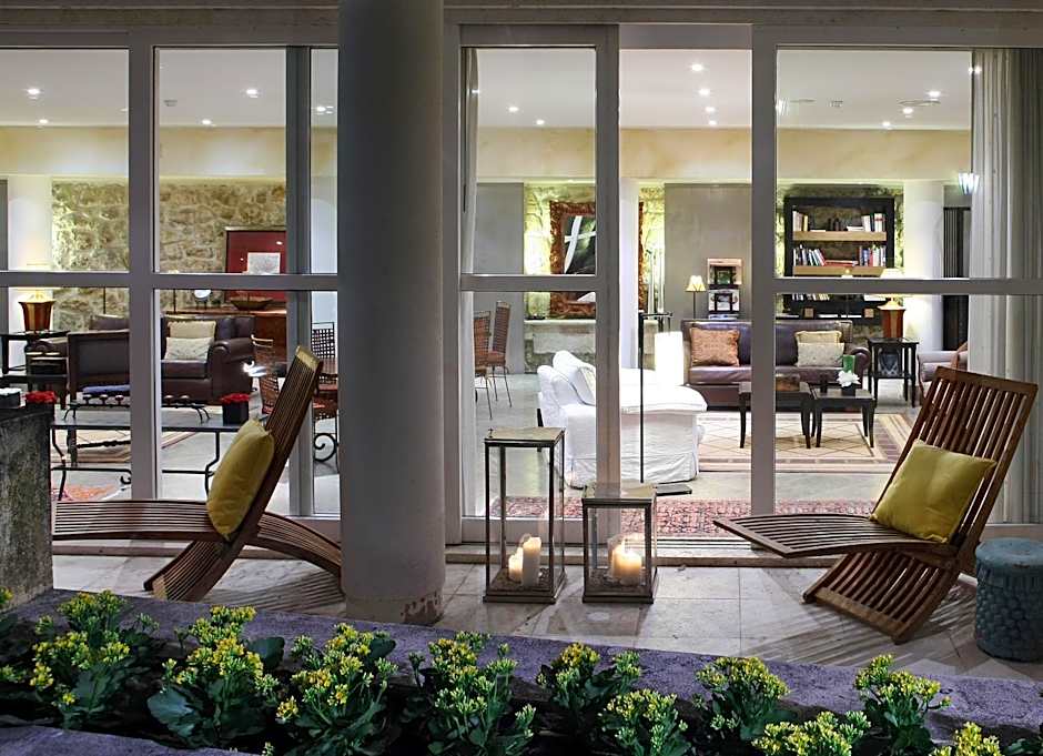 Solar do Castelo - Lisbon Heritage Collection