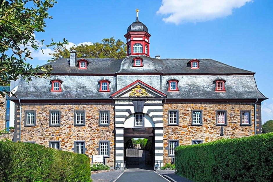 Schloss Hotel Burgbrohl