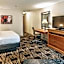 DoubleTree By Hilton Hotel Durango