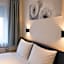 Hotel Central City Hbf Nürnberg Garni