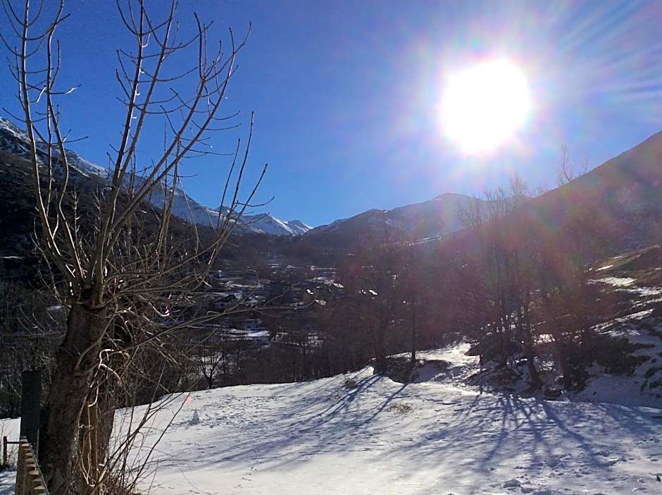 Casa Rural Era de Ferro