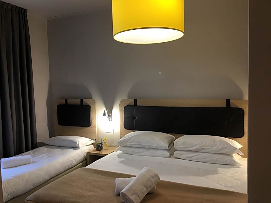 Hotel Centro