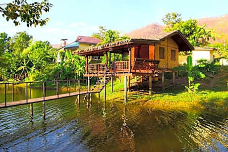 Triple Room with View