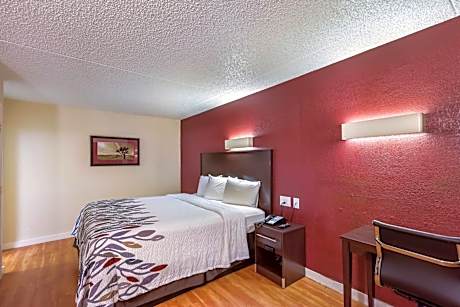 Double Room with Two Double Beds - Non-Smoking