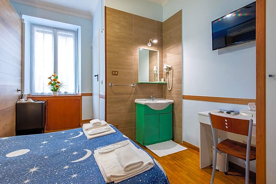 Alessandro A San Pietro Best Bed
