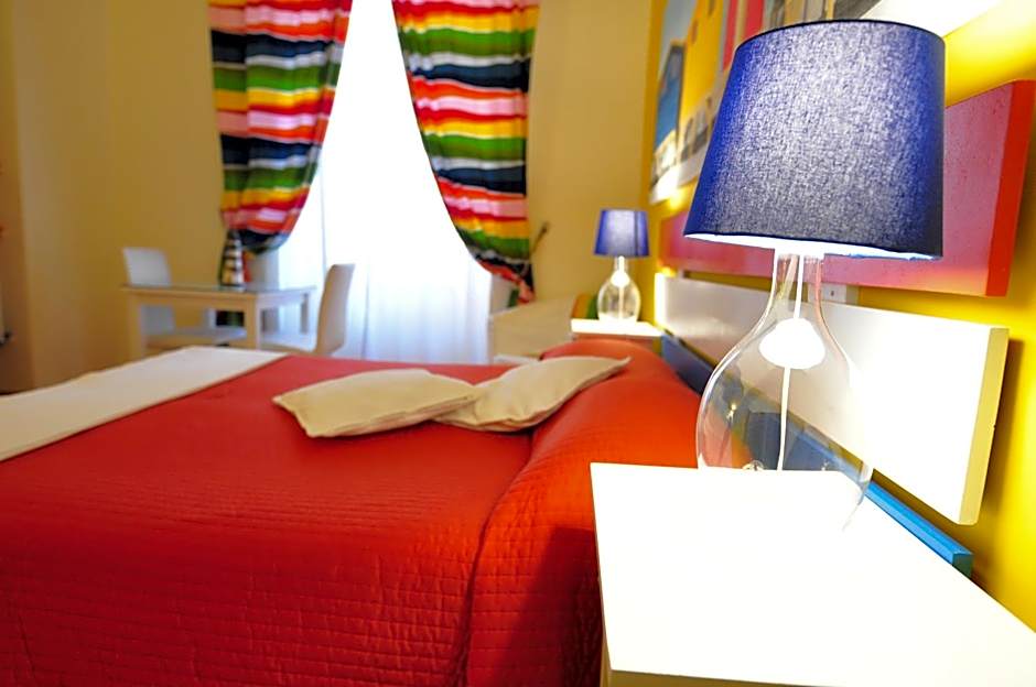 Quodlibet Guesthouse