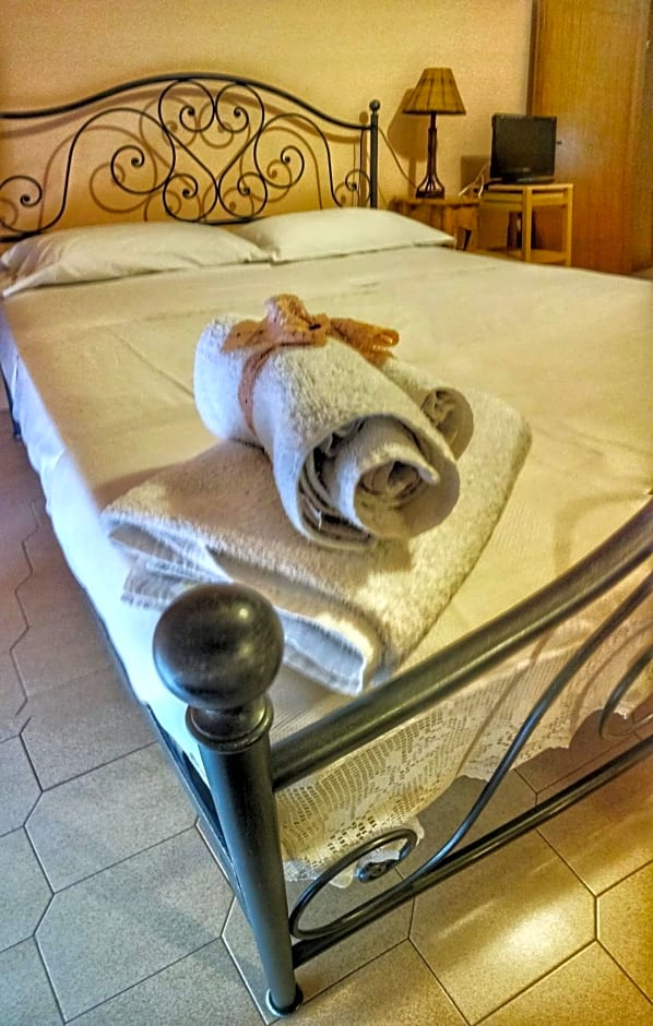 Bed and Breakfast Pieffe