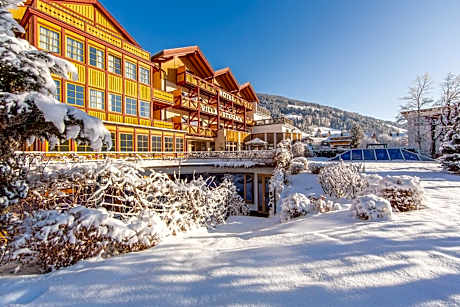 Hotel Villa Stefania