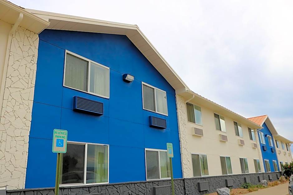 Best Western Montrose Inn