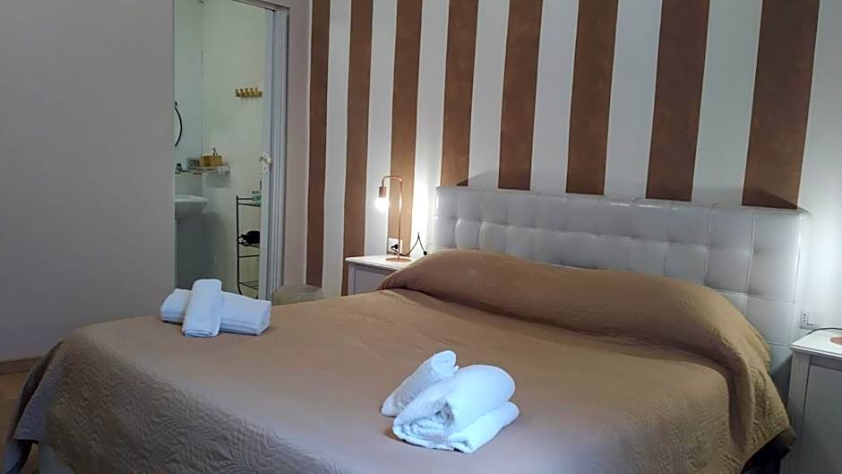 CconfortHotels Dolci Notti