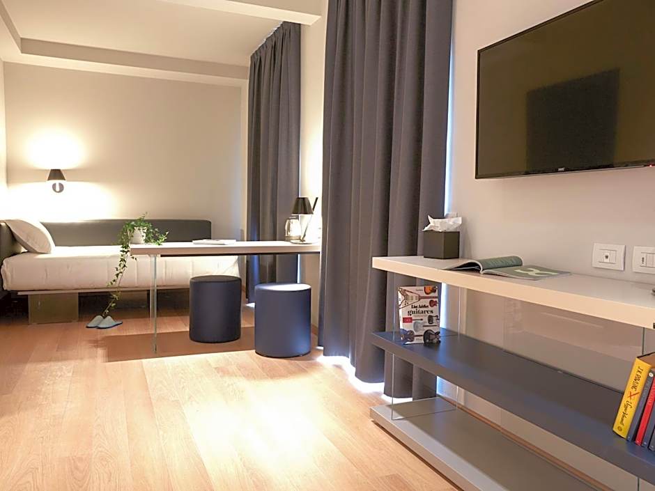 21 House of Stories Città Studi