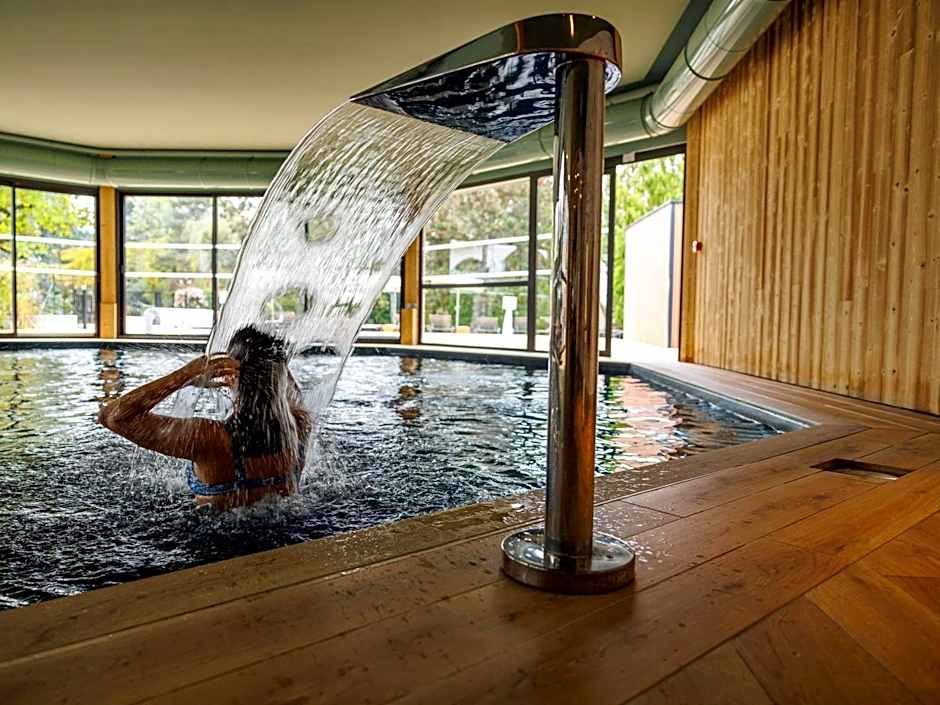Mercure hotel & spa Aix-les-Bains Domaine de Marlioz