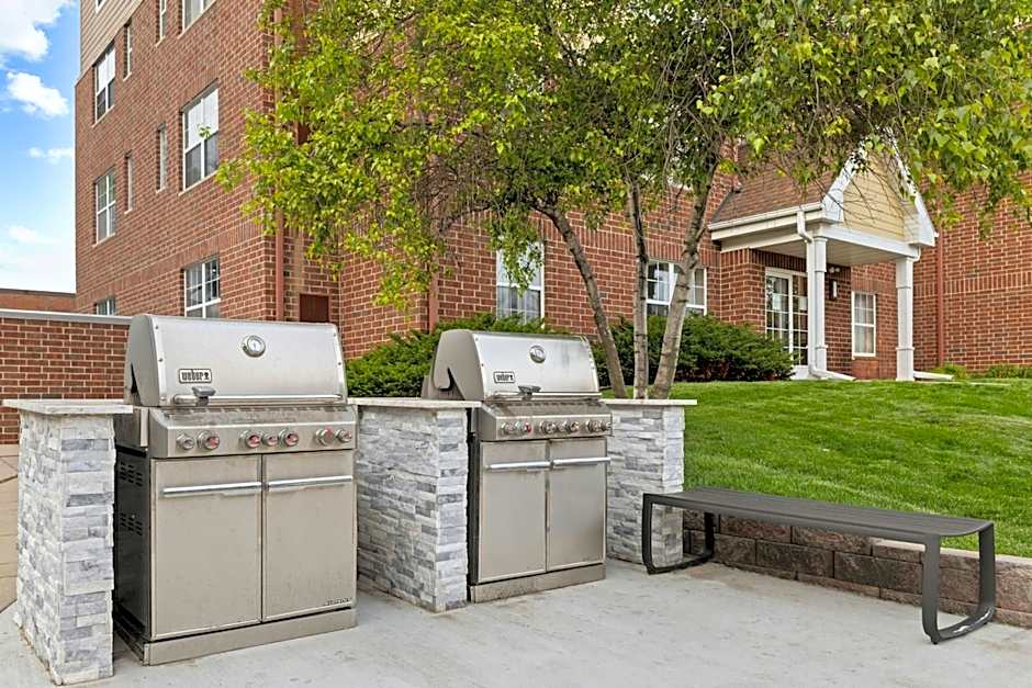 TownePlace Suites by Marriott Minneapolis-St. Paul Airport/Eagan