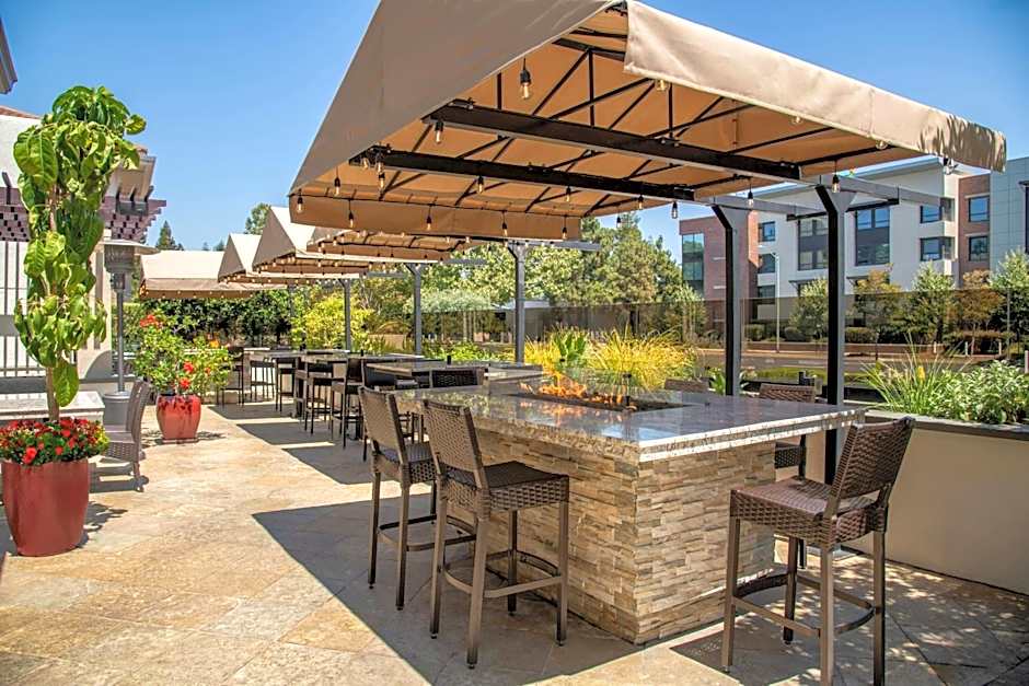 Courtyard by Marriott Palo Alto Los Altos