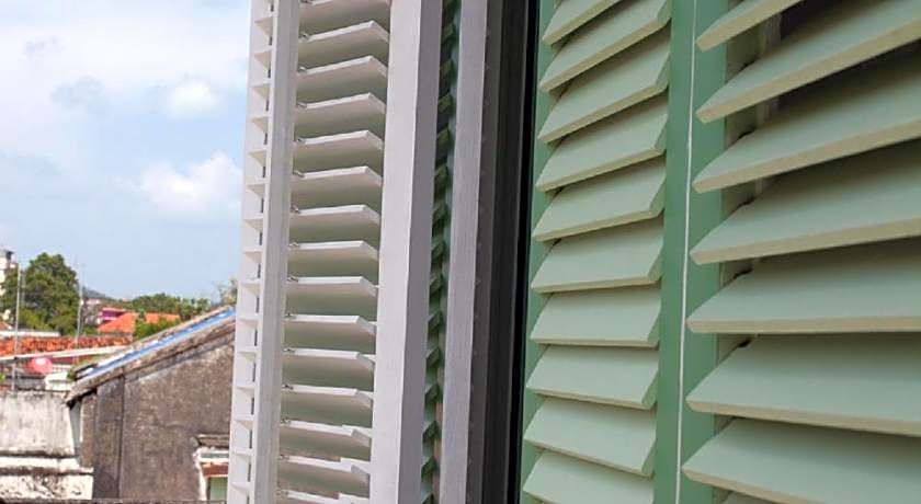 99 Oldtown Boutique Guesthouse