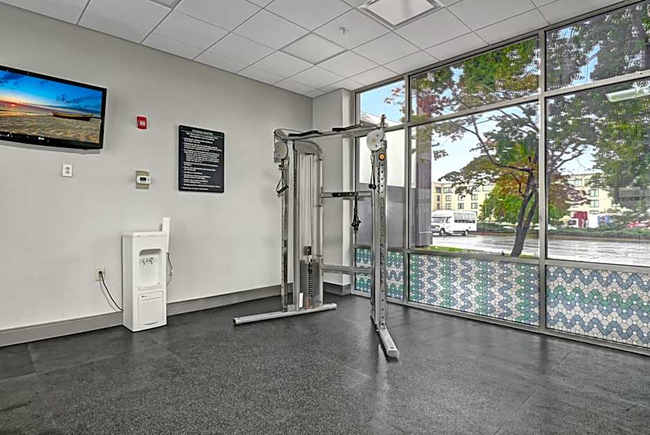 Holiday Inn Piscataway Somerset By IHG
