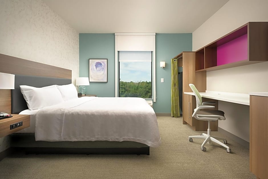 Home2 Suites By Hilton Atlanta Nw/Kennesaw, Ga