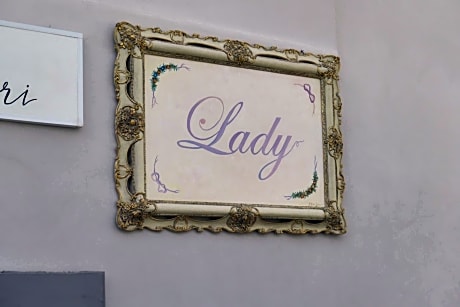 BB Lady