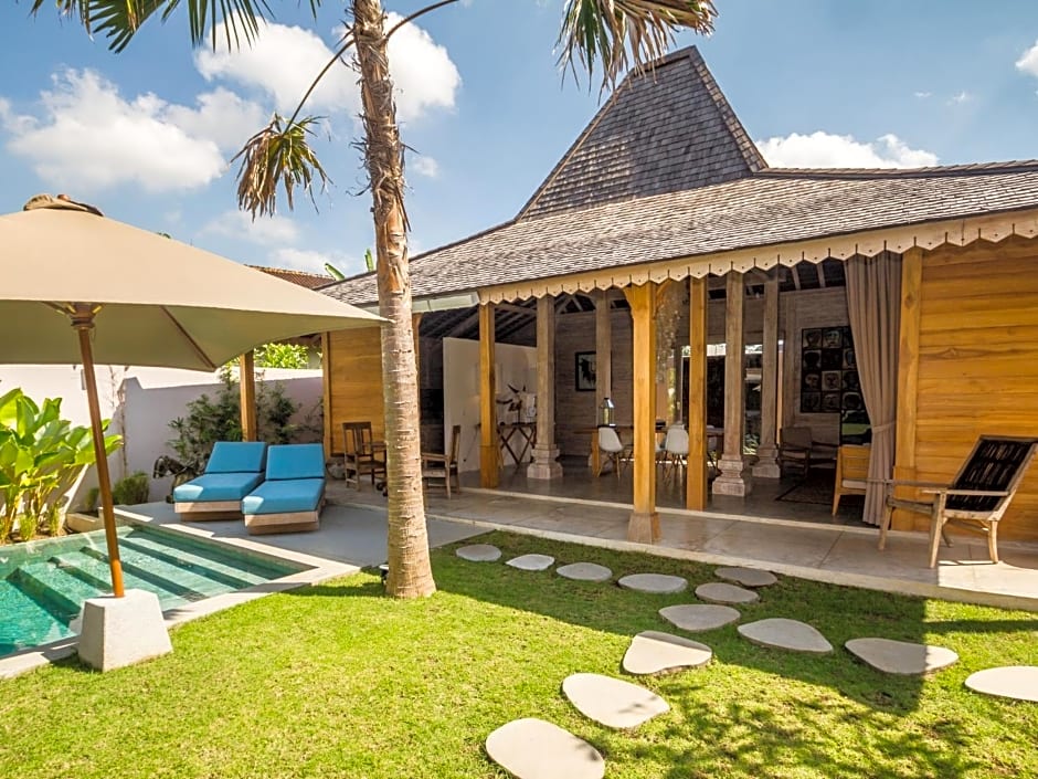 Villa Du Bah
