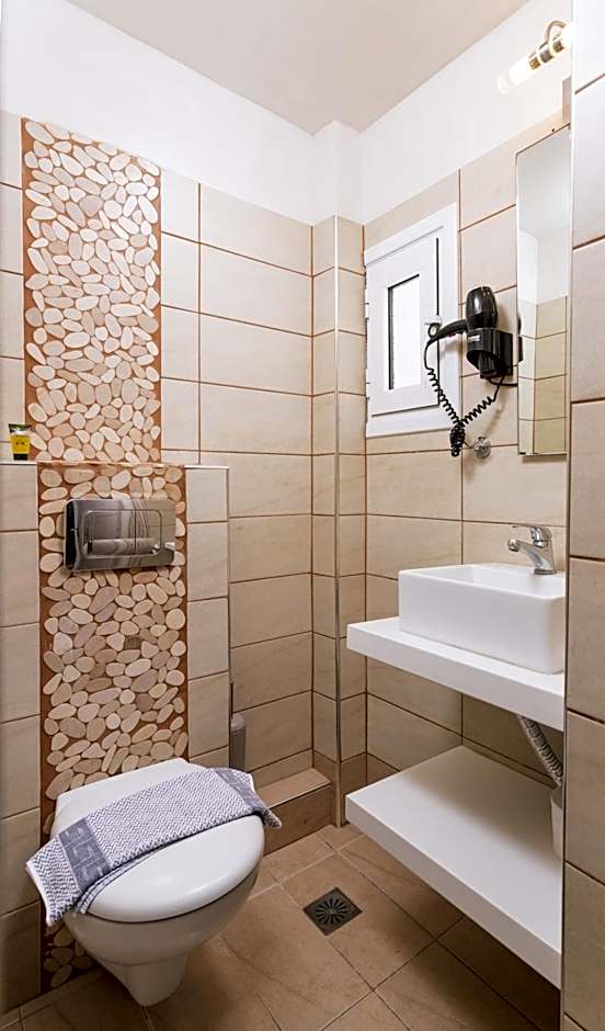 Hotel Sunshine Matala