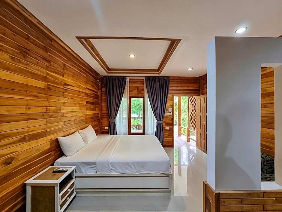 Phuvara Boutique Aonang