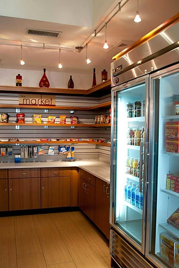 SpringHill Suites by Marriott Las Cruces