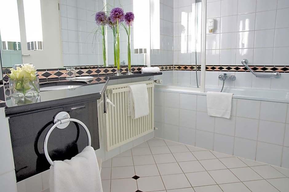 Atlanta Hotel International Leipzig