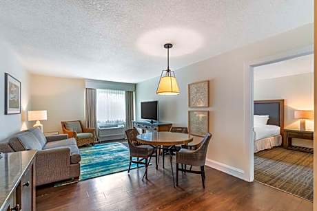 Suite-1 King