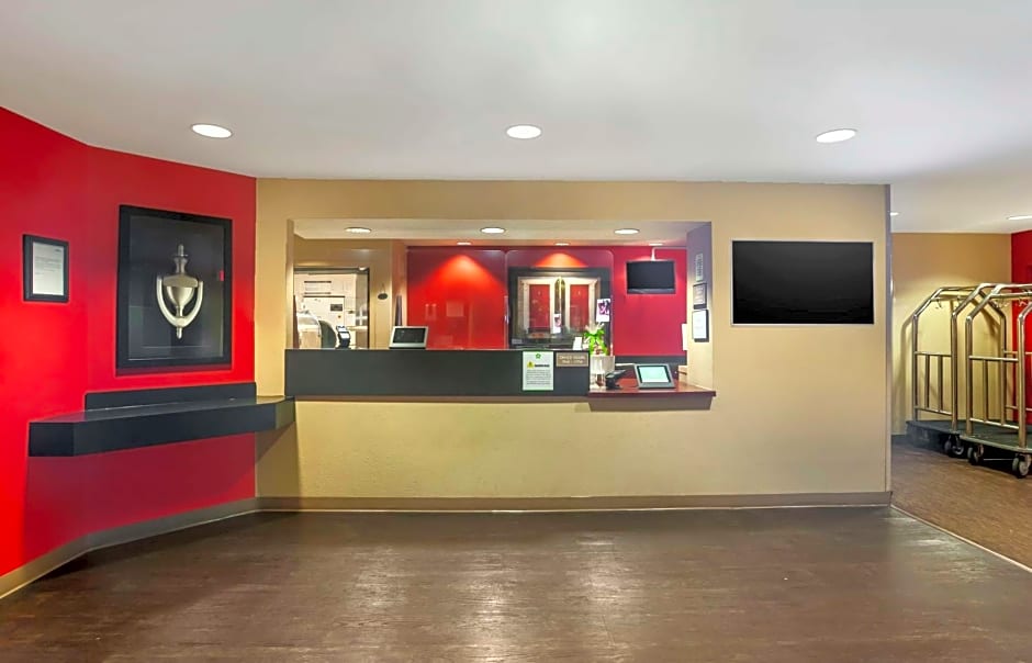 Extended Stay America Suites - San Diego - Mission Valley - Stadium