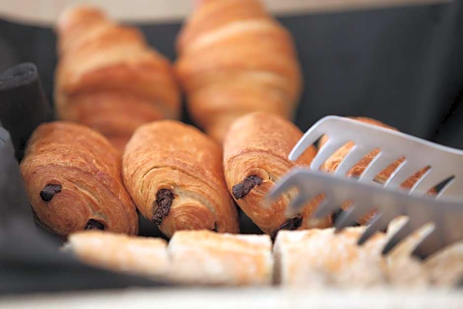 Hôtel Colombo- Porto Corse