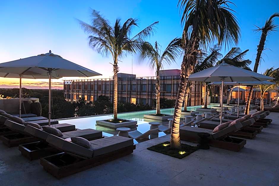 Motto by Hilton Tulum