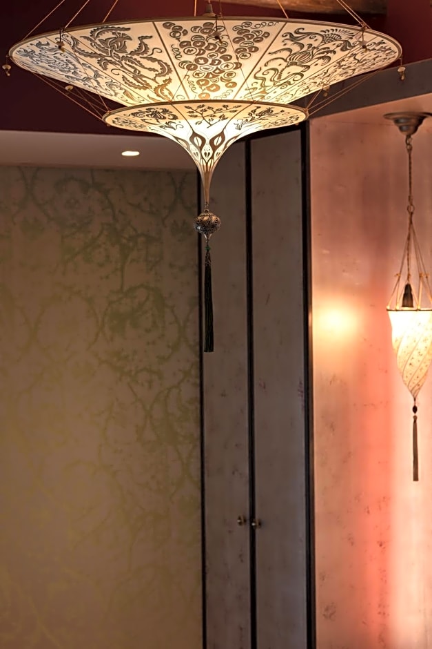 Santa Croce Boutique Hotel