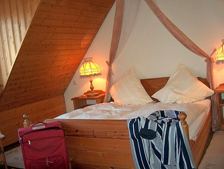 Akzent Hotel Zur Wasserburg