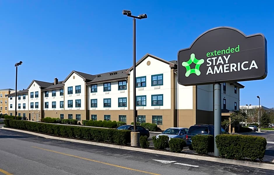 Extended Stay America Select Suites - Chicago - O'Hare