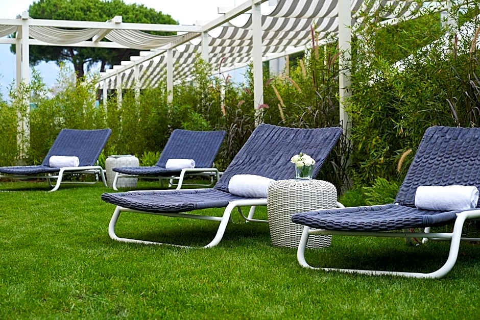 UNAWAY Hotel Forte Dei Marmi