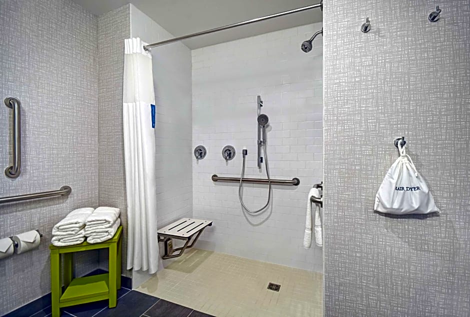 Hampton Inn By Hilton Las Vegas Strip South, NV
