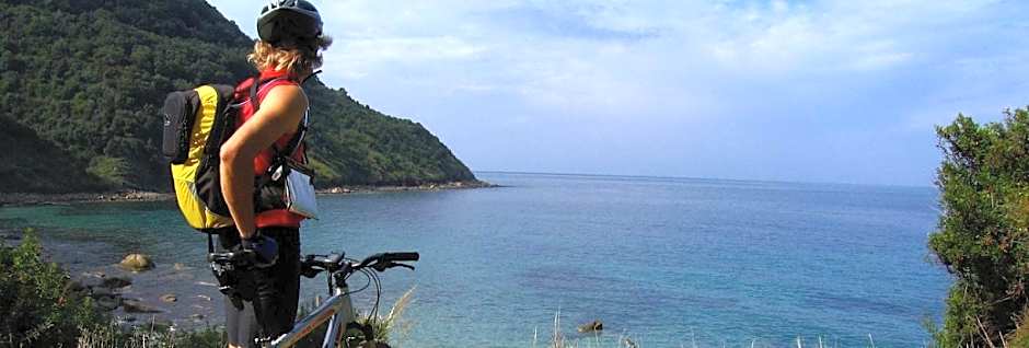Hotel Residence il villaggio Lì cylentos Policastro Scario a 100 mt dal mare