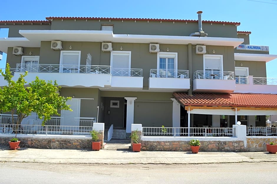 Hotel Kalimera Apartments