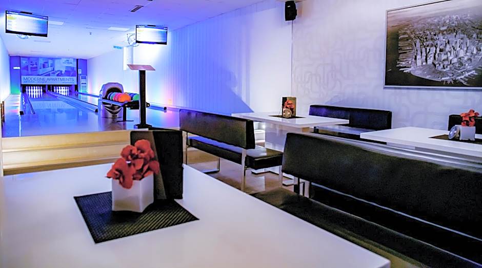 ApartHotel "Am Fließ"