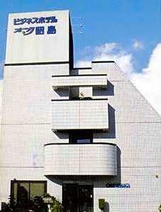 Business Hotel Oak Akishima