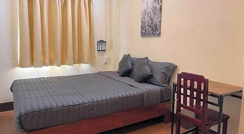 Saming Chiang Dao Guest House