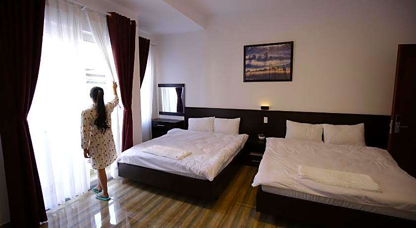 Dat Thien An Hotel