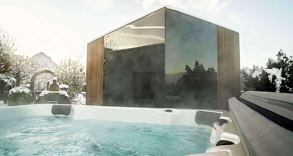 Best Western Hotel am Walserberg