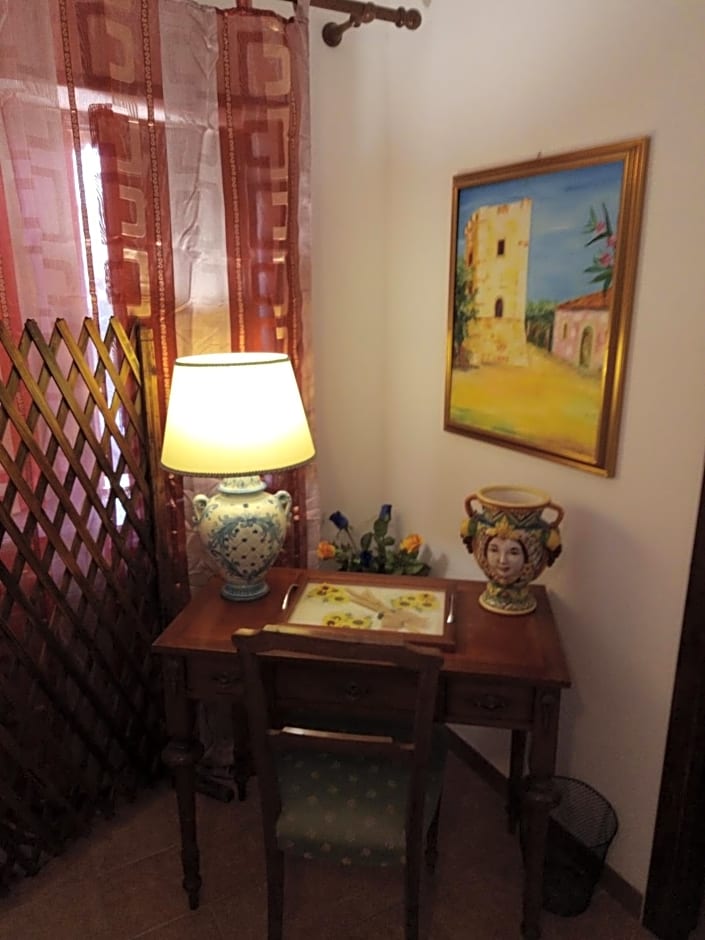 L'Antica Quercia B&B