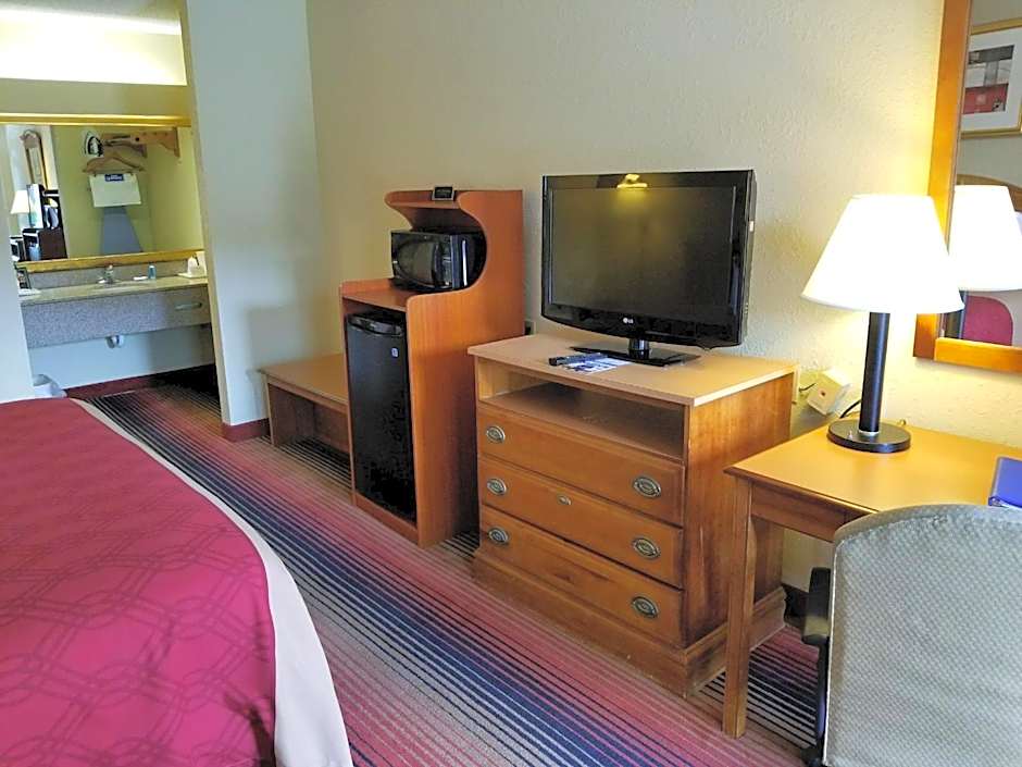 FairBridge Inn Express Natchez