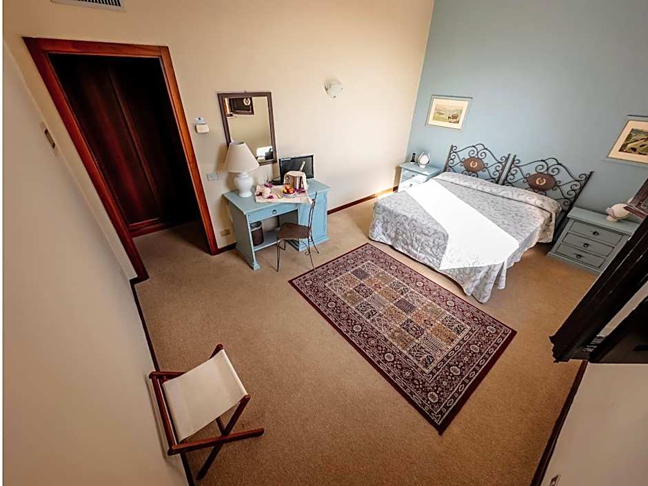 Park Hotel Napoleone