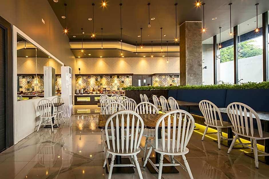 Hotel 88 Kedungsari by WH