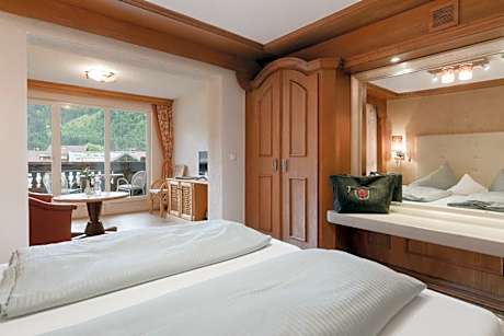 Double Room - Annex