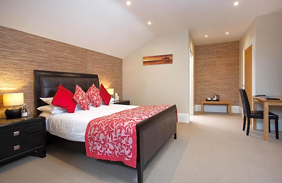 The Craster Arms Hotel in Beadnell